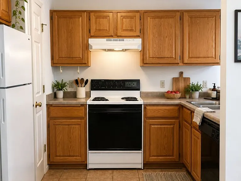 Conservancy Park Apartments — Photo 12