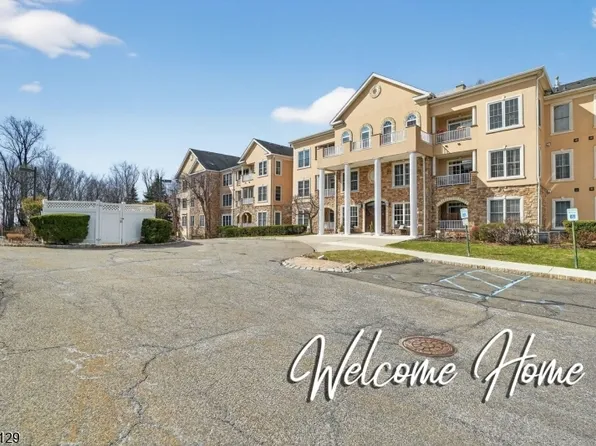 2205 Clinton Ln BLDG Wilso #2205, Rockaway Twp., NJ 07866