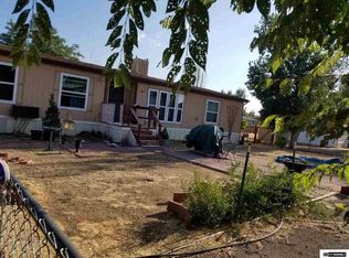 424 E Gepford Pkwy, Sun Valley, NV