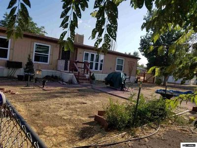 424 E Gepford Pkwy, Sun Valley, NV, 89433