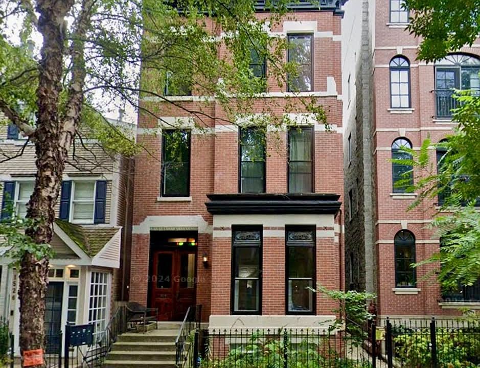 1st image of 1528 N Cleveland Ave APT 4