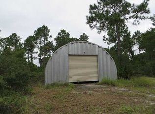 161 Woodill Rd, Carrabelle, FL 32322