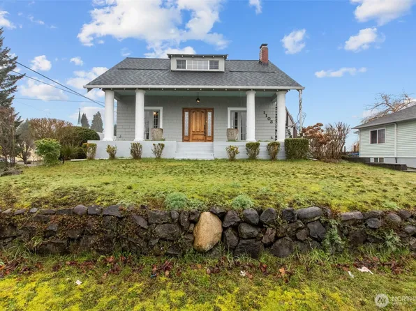 1103 Ohio Ave, Bremerton, WA 98337