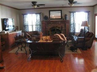 5 Cimarron Trl, Perkins, OK 74059