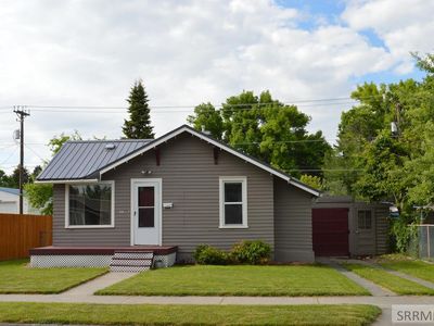 353 W 19th St, Idaho Falls, ID, 83402