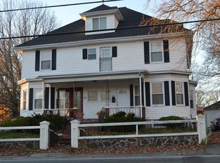245 W Chestnut St, Brockton, MA 02301