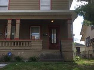 405 Gunckel Ave, Dayton, OH 45410