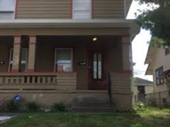 405 Gunckel Ave, Dayton, OH 45410