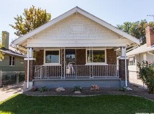 334 E Milton Ave, Salt Lake City, UT 84115