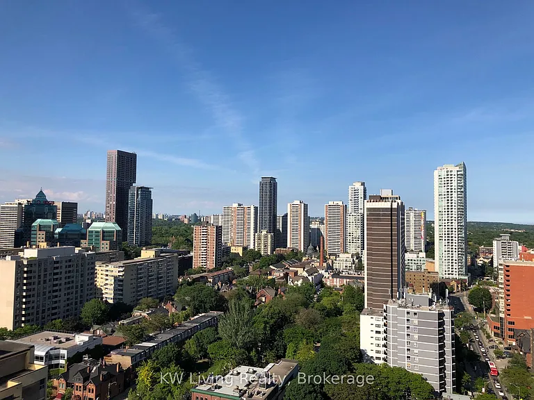 50 Wellesley St E #2807 — Photo 19