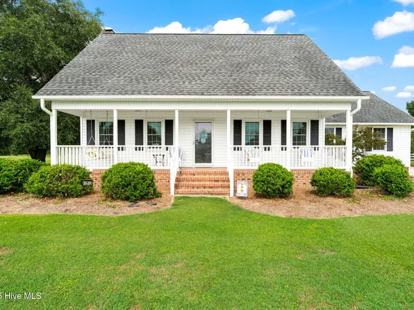 3758 Emma Cannon Road, Ayden, NC 28513