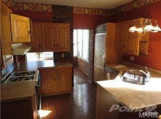 525 Bellerive Blvd, Saint Louis, MO