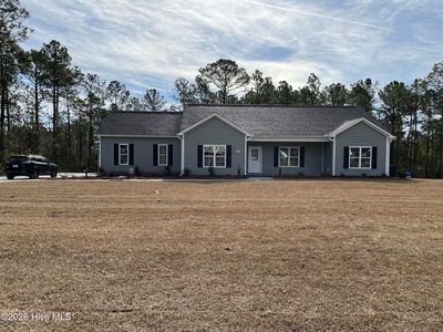 111 Gold Coast Drive, Hampstead, NC, 28443