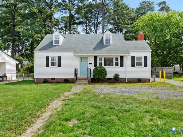 5002 Bethlehem Rd, Richmond, VA 23230