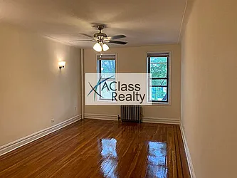 Rented by A Class Realty Corp