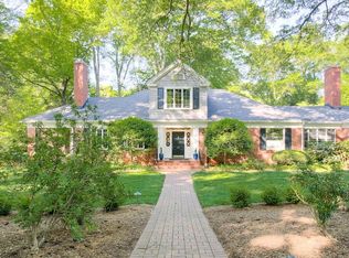 25 Boxwood Ln, Greenville, SC 29601