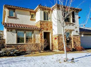 8285 Opal Ranch Way, Reno, NV 89506