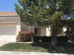 1841 Spring Summit Ln #0, Las Vegas, NV 89134