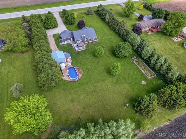 4381 E North St #23, Leland, IL 60531