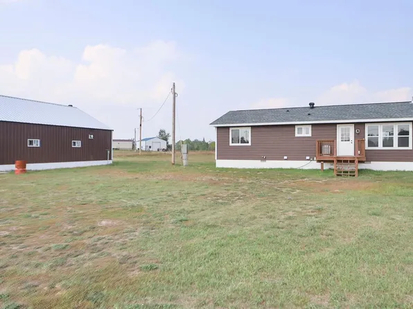 12484 Brook Ln SW, Pillager, MN 56473