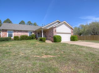 1212 Laredo, Haskell, OK 74436