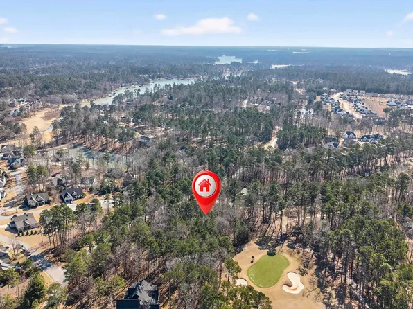 1841 Osprey Poynte #14, Greensboro, GA 30642