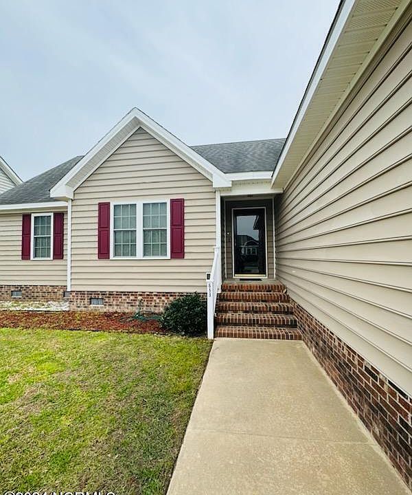 613 Millbrooke Circle, Elizabeth City, NC 27909 Zillow