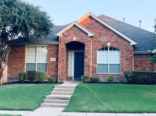3504 Estacado Ln, Plano, TX 75025