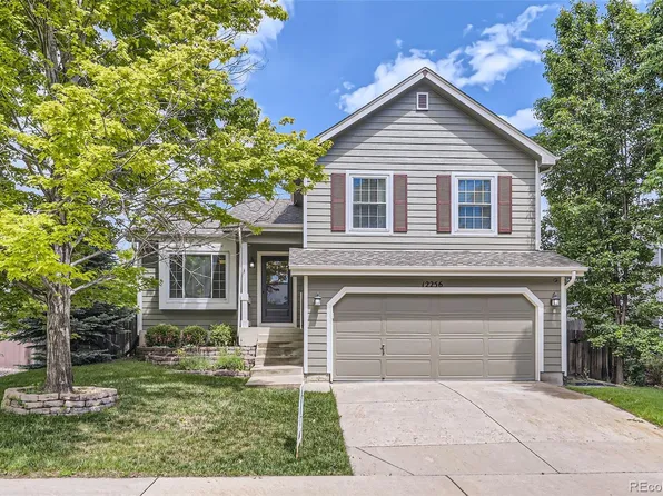 12256 Utica Street, Broomfield, CO 80020