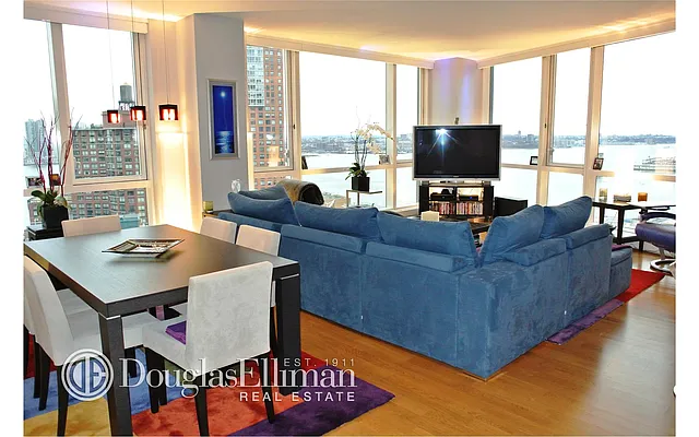 Rented by Douglas Elliman | media 2