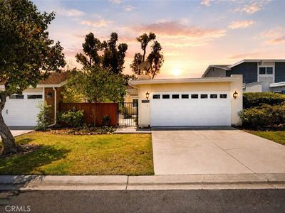 8332 Padrino Cir, Huntington Beach, CA, 92646
