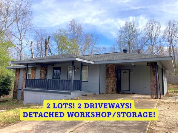 232 Cherokee Rd, Cherokee Village, AR 72529