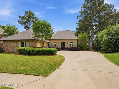 502 Eastlake Forest Dr, Brandon, MS, 39047