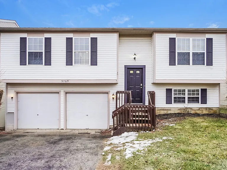 5769 Sundial Dr — Photo 1