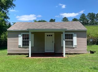607 21st Ave N, Columbus, MS 39701