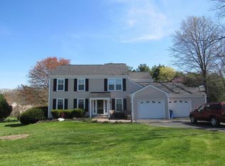 206 Oxford Rd, West Chester, PA 19380