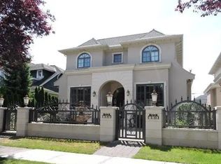 122 W 44th Ave #1A, Vancouver, BC