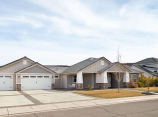 2879 S 3560 W, Hurricane, UT 84737