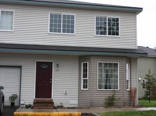 124 Rusty Allen Pl, Anchorage, AK 99504