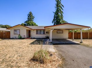 109 Oak St, Amity, OR 97101