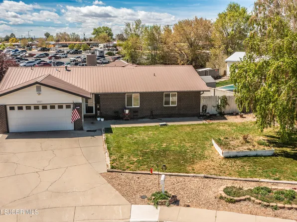 2802 Ladera Dr, Farmington, NM 87401