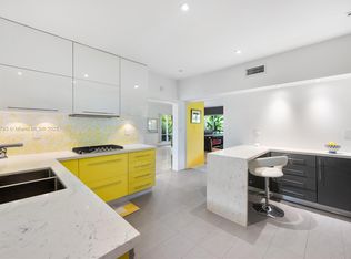 1101 98th St APT 1, Bay Harbor Islands, FL 33154