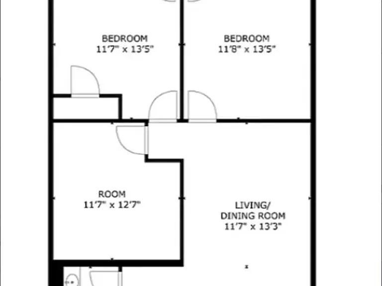 82 Devoe St #2F — Photo 2