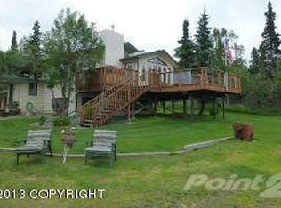 6790 Westford Ln, Anchorage, AK 99516