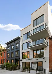174 North 6th Street in Williamsburg