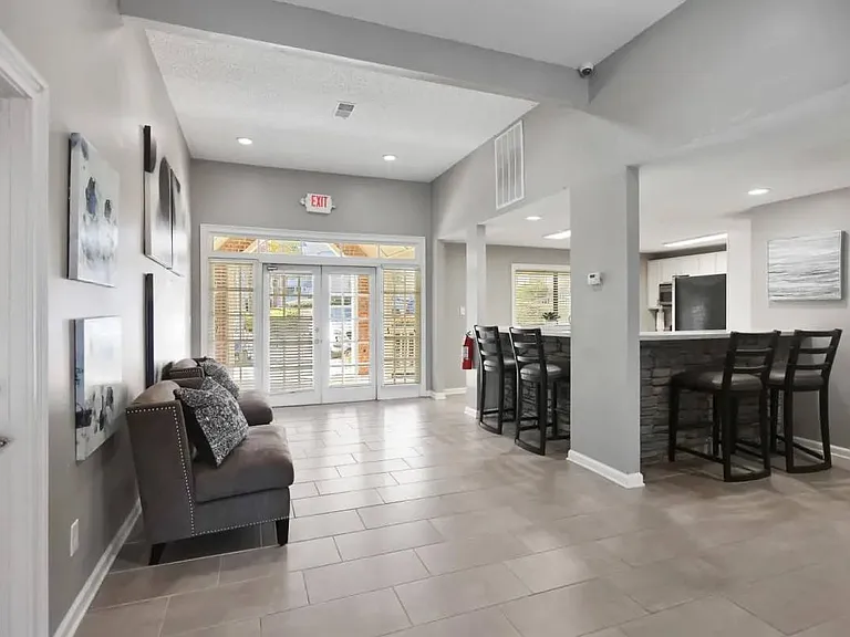 Reserve at Peachtree Corners — Photo 12