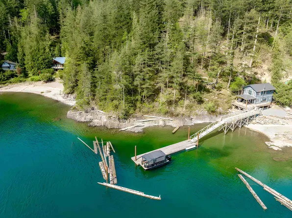 Dl 209 Cascade Bay #Blk, C Harrison Hot Springs, BC V0M 1K0