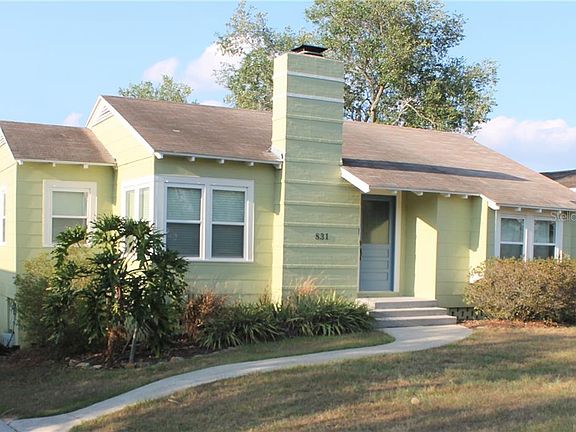 2nd image of 831 Campbell Ave