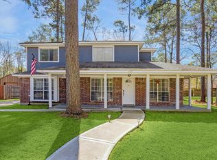 117 E Park Dr, Montgomery, TX 77356