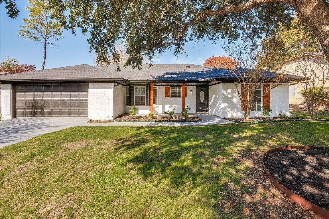 6725 Greenacres Dr, North Richland Hills, TX 76182 Zillow